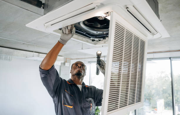 Licensed Hvac Repair service in Tennent, NJ - FH HVAC
